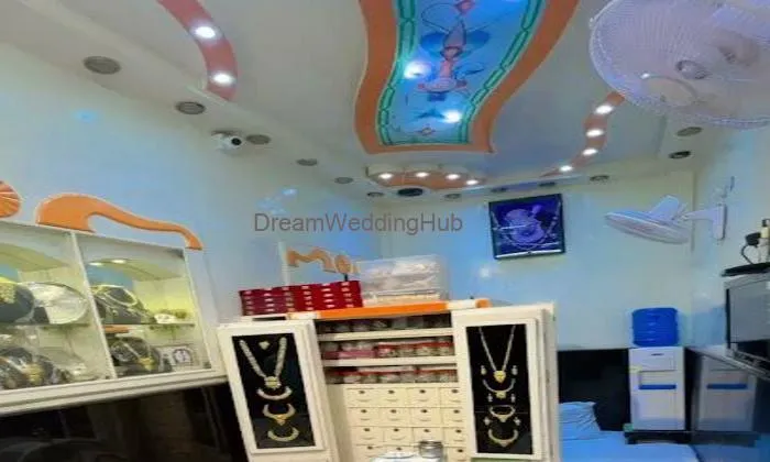 Tirupati Jewellers