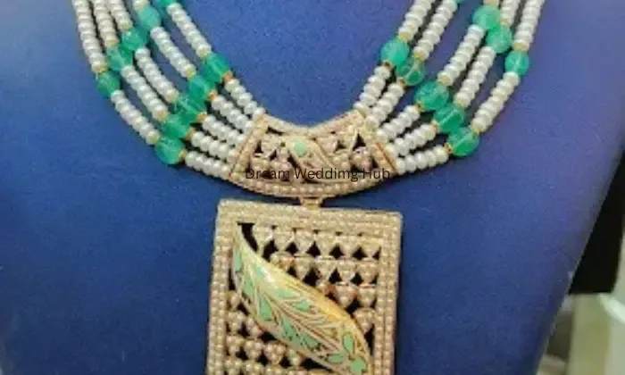 Tirupati Jewellers