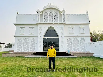 Tirupati Paradise