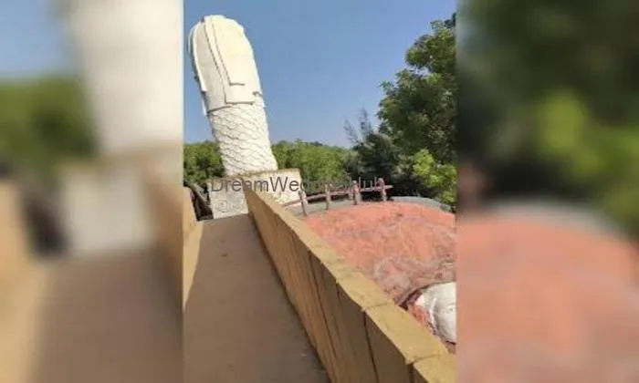Tirupati Rushivan Adventure Park