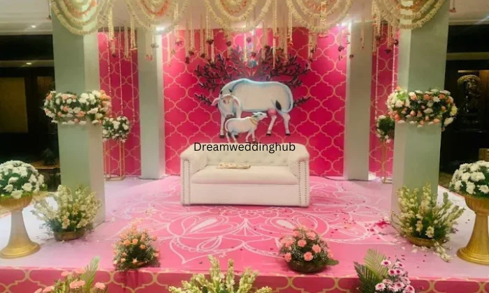 Tirupti Events