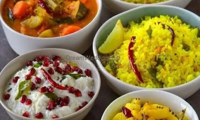 Tirupur Catering Services