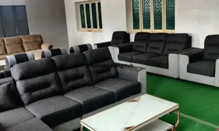 Tirupur Furniture