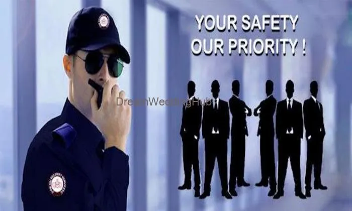 Tirupur Security Services