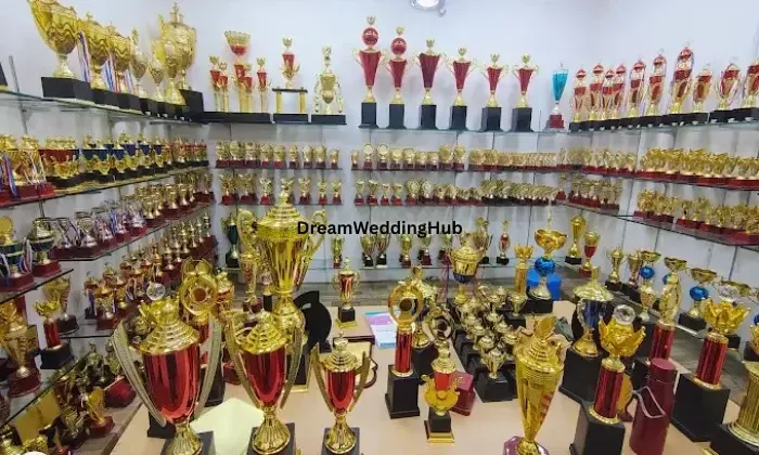 Tirupur Trophys