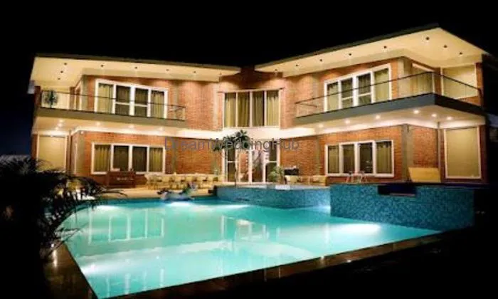 Tisya Farms-Luxury Farmhouse in Manesar Gurgaon