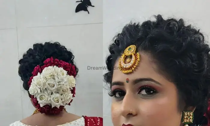 Titali Beauty Parlour