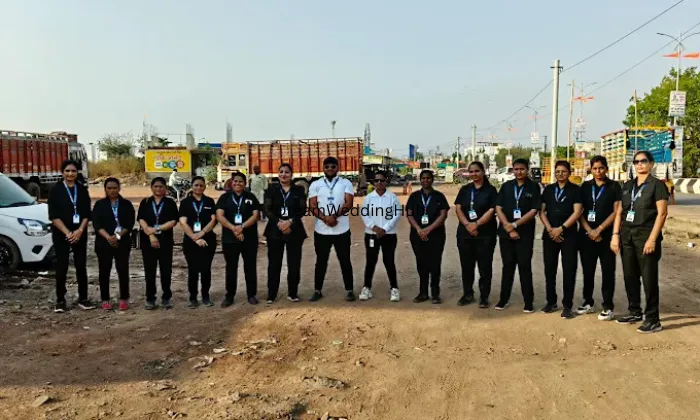 Titan Security & Bouncers