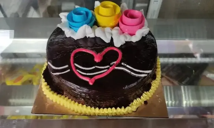 Titas Cake Shop