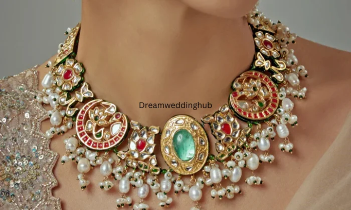 Titiksha Bridal Jewellery 
