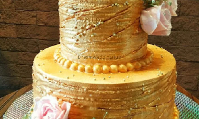 Titiksha S Bake