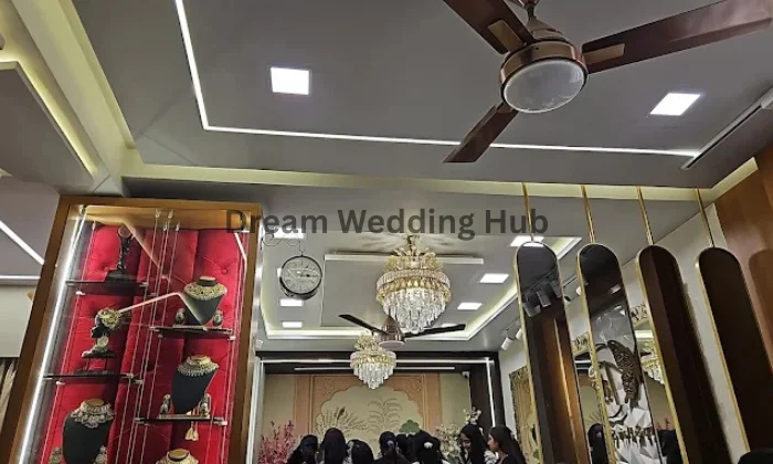 Titli Bridal Studio Titli Bridal Studio
