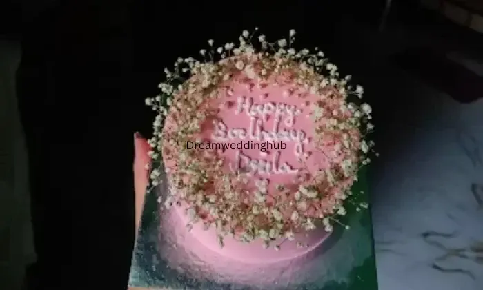 Titlis Cake Titlis Cake