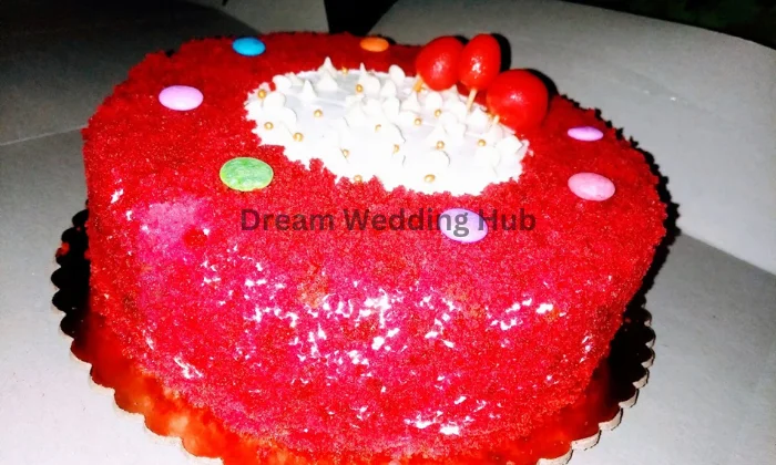 Titu Cake Shop