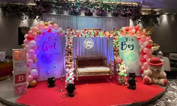 Titu Event Organizer