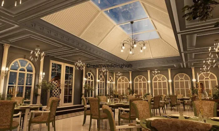 Tivash Banquet Hall