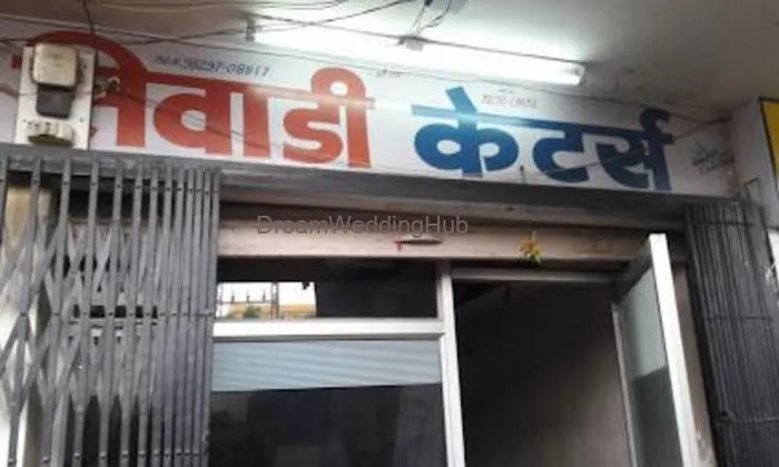 Tiwadi Caters