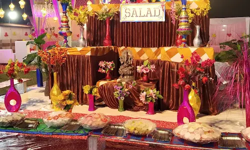 Tiwari Catering Service