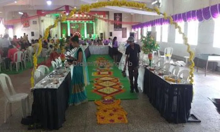 Tiwari Catteres & Events