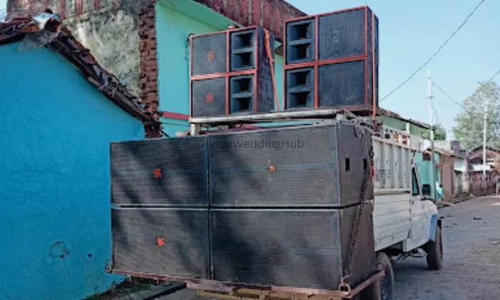 Tiwari Dj Sound
