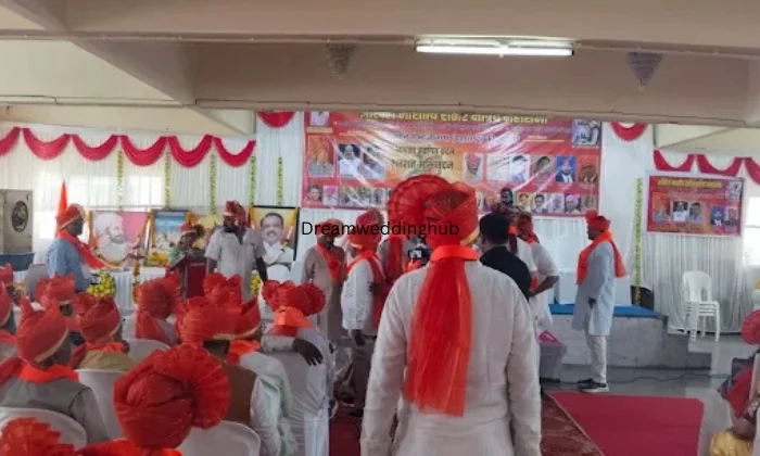Tiwari Mangal Karyalaya