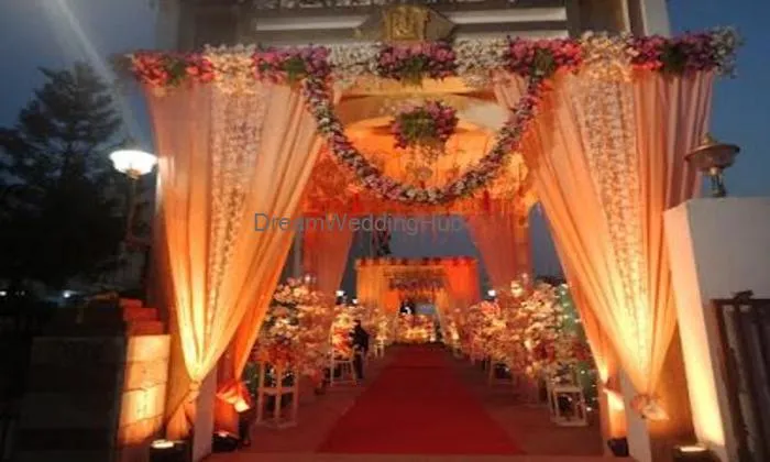 Tiwari Marriage Garden Tiwari Marriage Garden