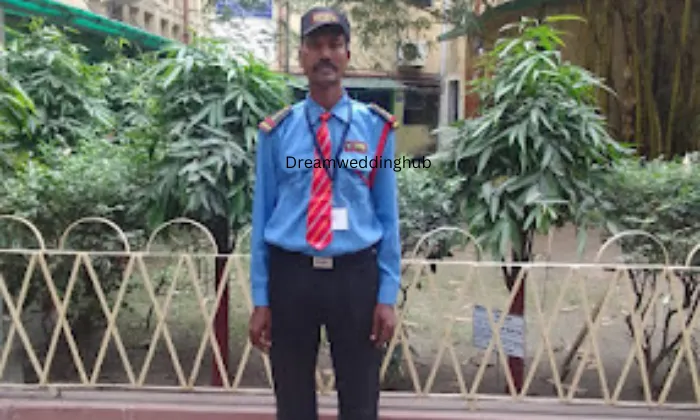Tiwari Security Service
