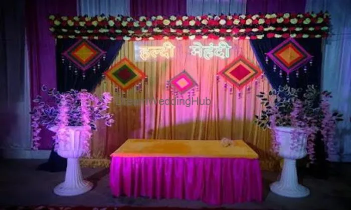 Tj Sparkling Event's