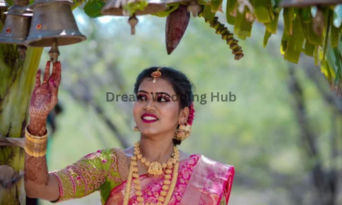 Tk Bridal Makeup Studio