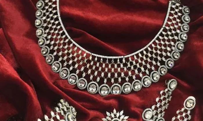 Tk Nagina Wala Jewellery