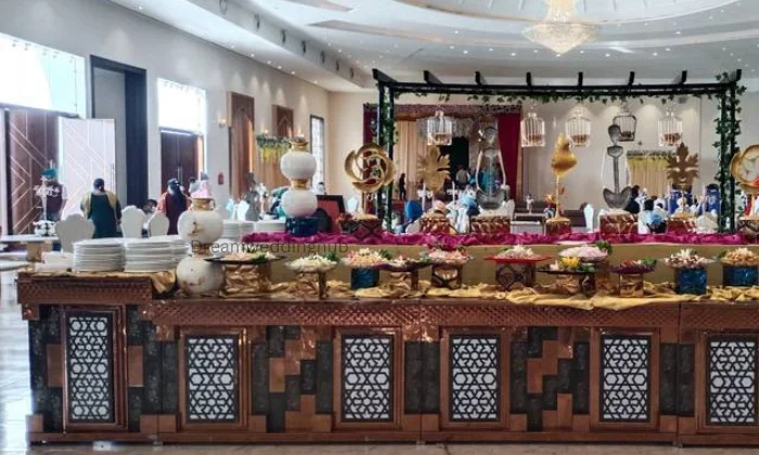Tkr Catering