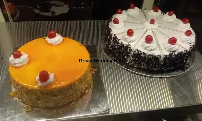 Tm 2020 Cake Palace