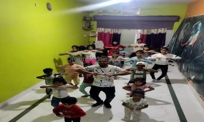 Tm Dance Academy