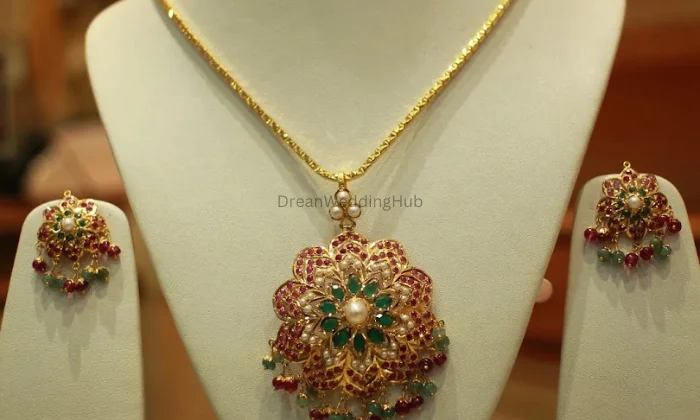 Tm Jewellers