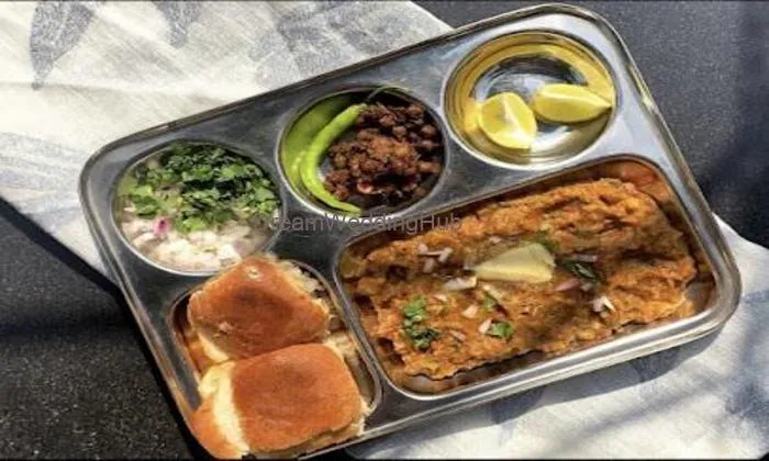 Tma Kitchen