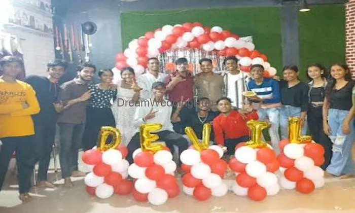 Tmd Dance Studio