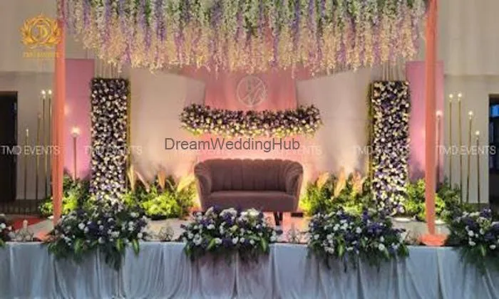 Tmd Events Karaikudi
