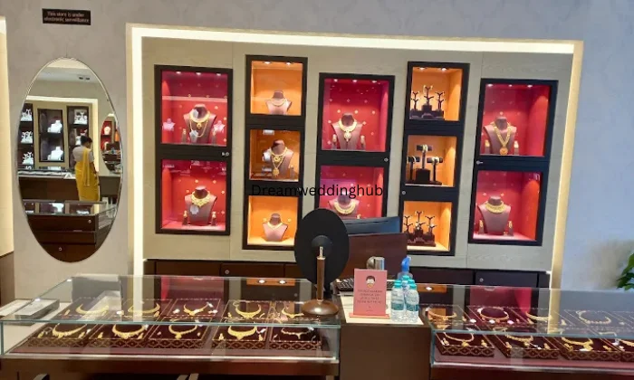 Tmj Jewellery