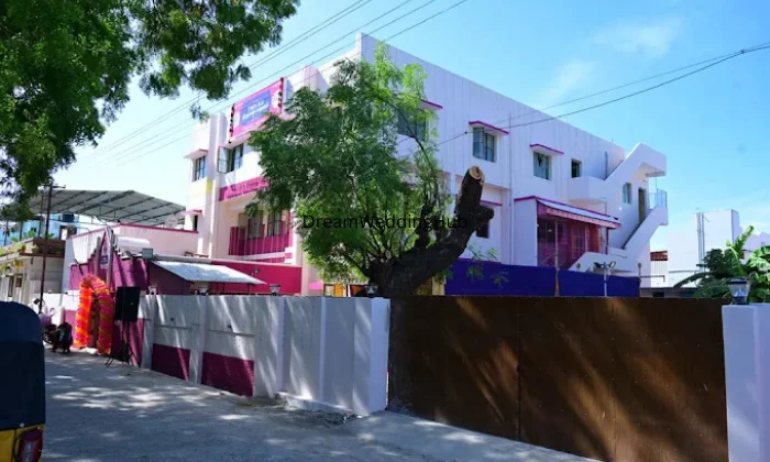 Tmsss Marriage Hall