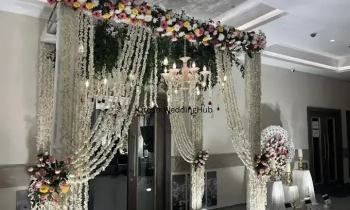 Tmt  Wedding  Event Management