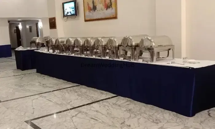 Tmv Caters