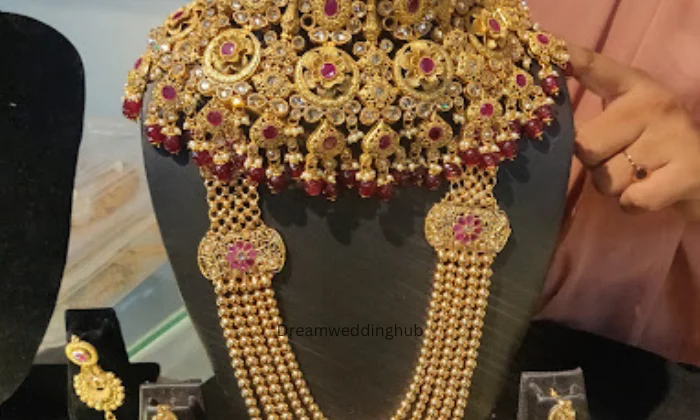 Tnj Fashion Jewellery