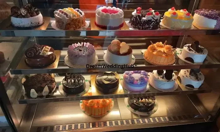 Tnr  Bakes  Sweets   Cakeybakey 