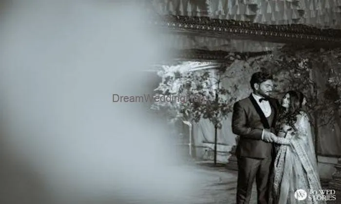 To Wed Stories