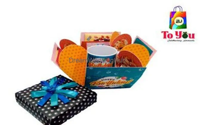 To You Creations Pvt Ltd