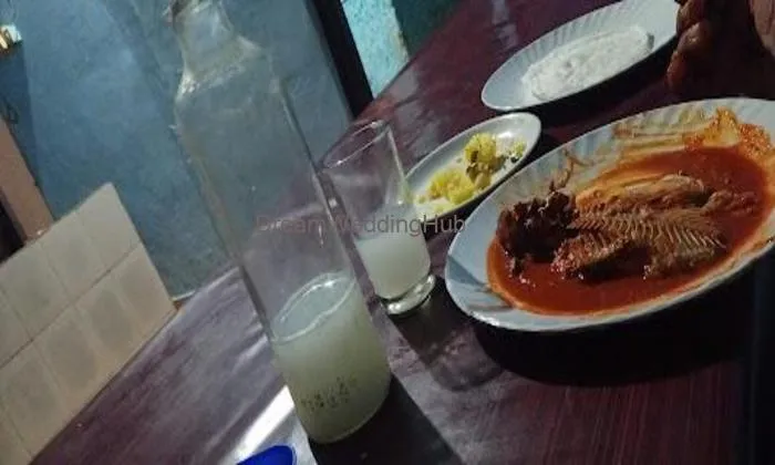 കുട്ടനാടൻ കള്ള് ഷാപ് (toddy Shop)