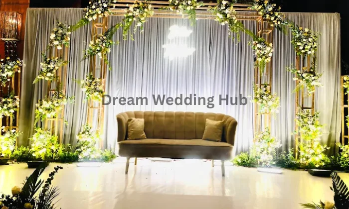 Todo Event Planners