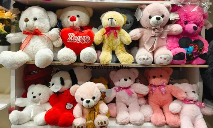 Tohfa  Gift Shop
