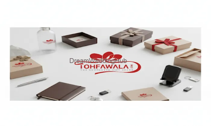Tohfawala Corporate Gifts