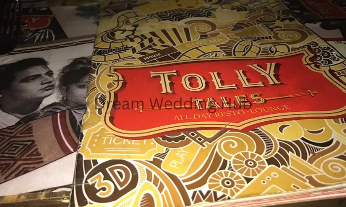 Tolly Tales Tolly Tales